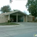 Lincoln Fire & Rescue Station 9 - Fire Departments