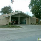 Lincoln Fire & Rescue Station 9