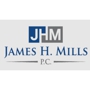 The Law Office of James H Mills