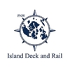 Island Deck and Rail gallery