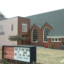 Grace Baptist Church - General Baptist Churches