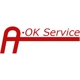 A-OK Service Plumbing Heating Air Conditioning & Sheet Metal