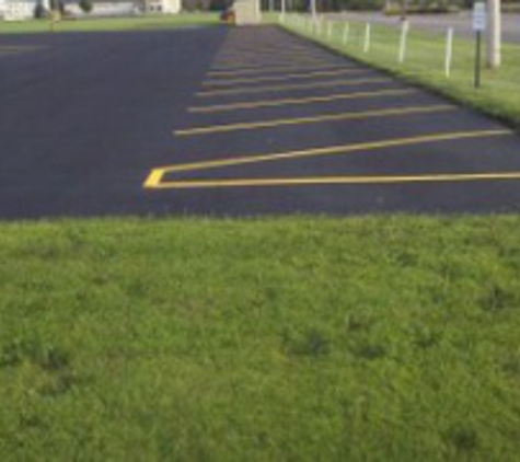 Seykora Asphalt Maintenance & Paving - Owatonna, MN