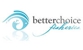 Better Choice Fisheries Logo
