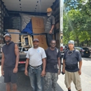 NYC BROOKLYN MOVERS LLC - Moving Services-Labor & Materials