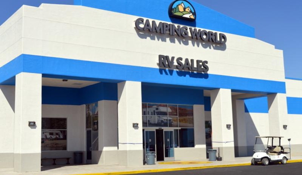 Camping World RV Sales - Albuquerque, NM