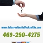 Handy Residential Locksmiths