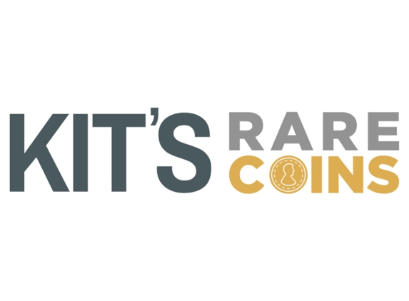 Kit's Rare Coins - Knoxville, TN