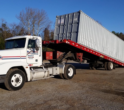 Tidewater Storage Trailer Rentals, Inc. - Wilmington, NC