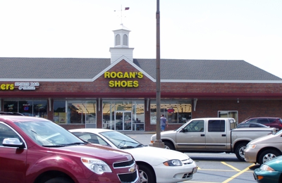 Rogan's Shoes 1221 Woodman Rd, Janesville, WI 53545 - YP.com