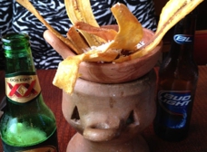 Banana Bay Bar Grill - Houston, TX 77057