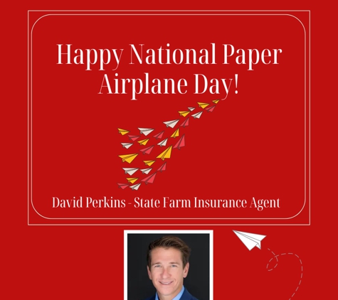 David Perkins - State Farm Insurance Agent - Scottsboro, AL