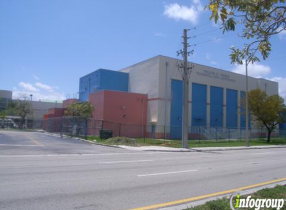 Miami Agricultural School - Miami, FL