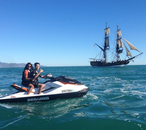 Southern California Jet Skis - Oxnard, CA