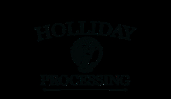 Holliday Processing - Litchfield Park, AZ