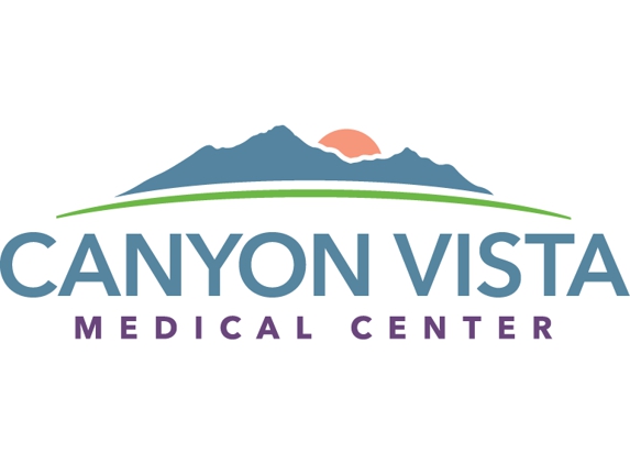 Canyon Vista Medical Center Rehabilitation Services - Sierra Vista, AZ