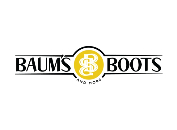 Baum's Boots & More - Somerset, KY