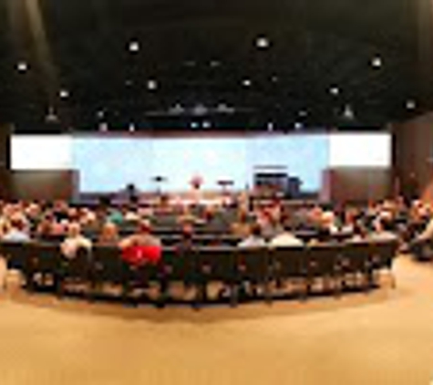Legacy Christian Church-Lee's Summit - Lees Summit, MO