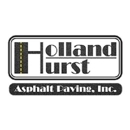 Holland Hurst Inc - Paving Contractors