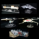 TS Hobbies - Miniature Items For Collectors