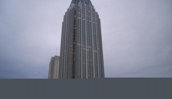 Burr & Forman LLP - Mobile, AL