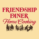 Friendship Diner - American Restaurants