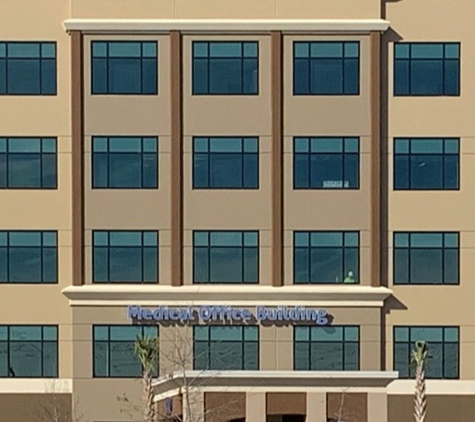 Grand Strand Neurology Care - Myrtle Beach, SC