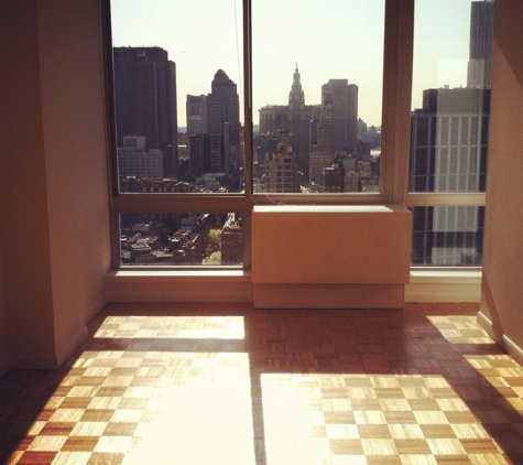 j&S HARDWOOD FLOOR REFINISHING - Brooklyn, NY