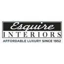 Esquire Interiors - Draperies, Curtains & Window Treatments