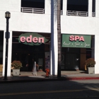 Eden Nails & Spa