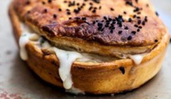 Sundance Bakehouse & Tea Rooms - Jindabyne, NSW
