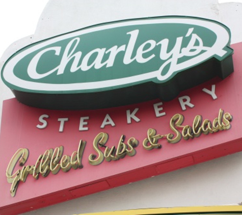 Charley's Grilled Subs - Phoenix, AZ