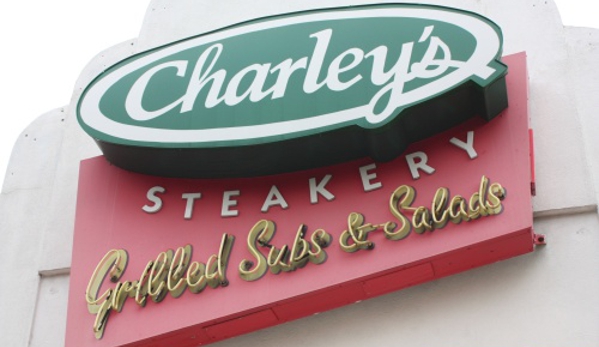 Charley's Grilled Subs - Tampa, FL