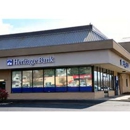 Heritage Bank - Commercial & Savings Banks