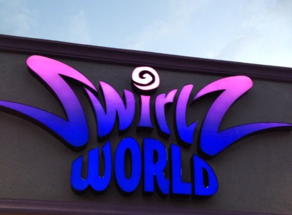 Swirlz World - Merrick, NY