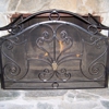 Ebenezer Hand Forged Steel gallery