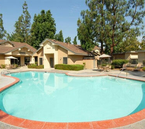 Mountain Springs Apartment Homes - Upland, CA