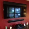 Custom TV Mounting Solutions gallery