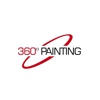 360 Painting of Milwaukee Southside gallery