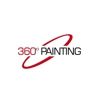 360 Painting of Raleigh-Durham gallery