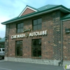 Canby Car Wash & Auto Lube