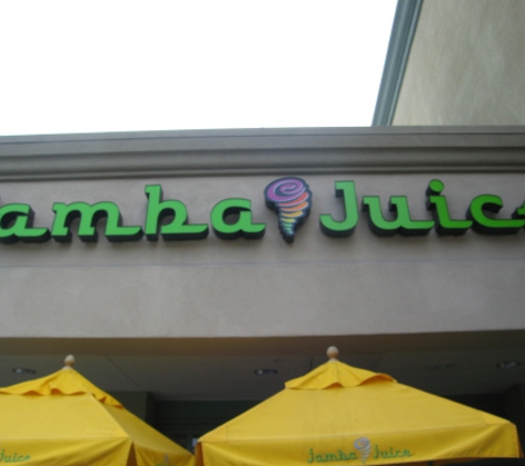 Jamba - San Diego, CA