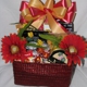Gifted Basket The