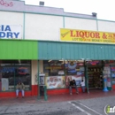 Young's Liqour - Liquor Stores
