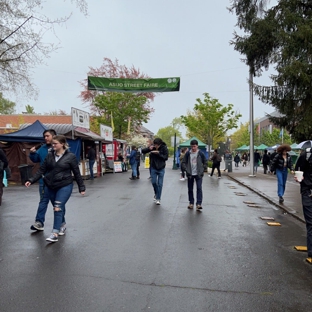 Erb Memorial Union - Eugene, OR