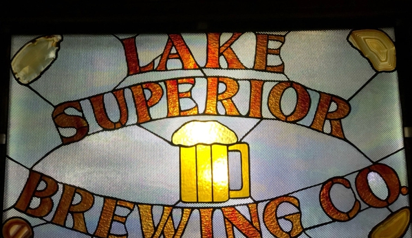 Lake Superior Brewing Co - Grand Marais, MI