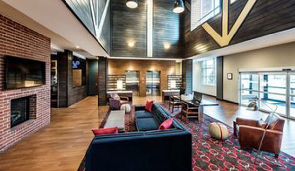 Four Points by Sheraton Houston Intercontinental Airport - Houston, TX