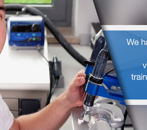 Aesthetic Prosthetics Pty Ltd - Wallsend, NSW