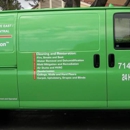 Servpro of Garden Grove East/Anaheim Central - Fire & Water Damage Restoration