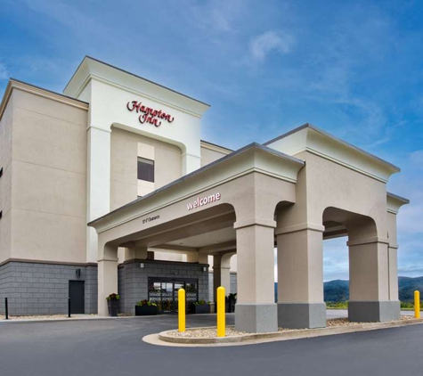 Hampton Inn Elkins - Elkins, WV